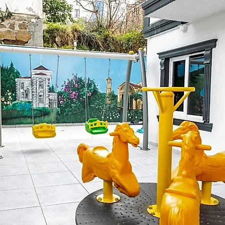 Alya Boutique Hotel Trabzon