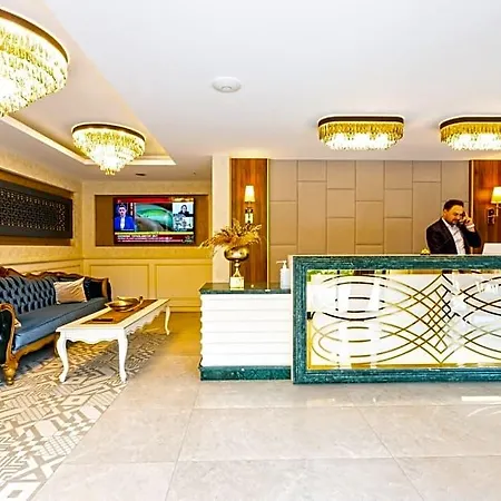Alya Boutique 5* Trabzon