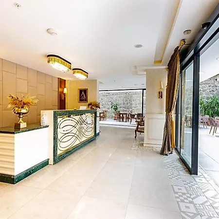 Alya Boutique 5* Trabzon