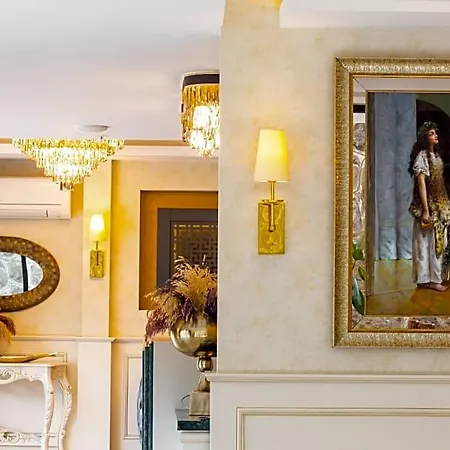 Alya Boutique Hotel