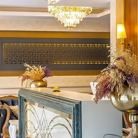 Alya Boutique Trabzon