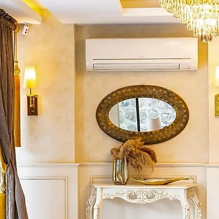 Hotel Alya Boutique