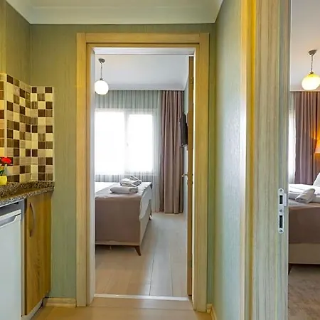 Alya Boutique 5*