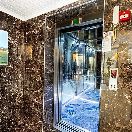 Alya Boutique Hotel Trabzon