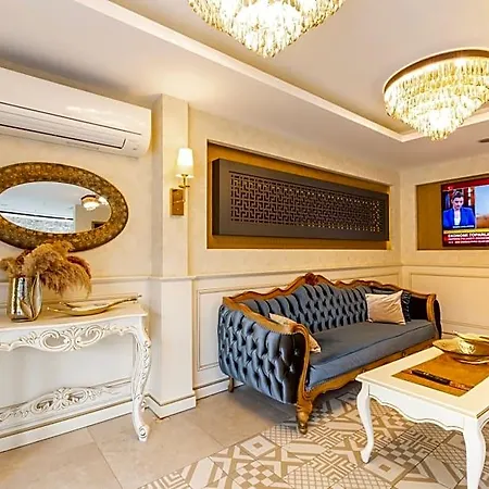 Alya Boutique Trabzon