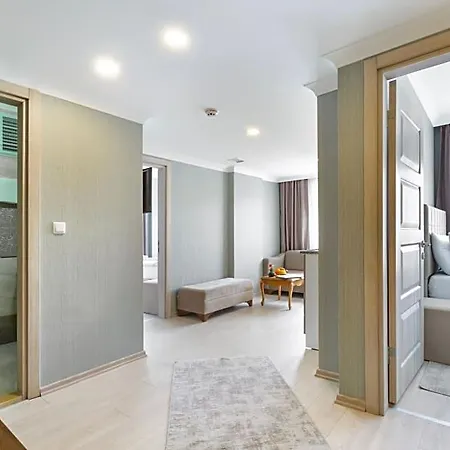 Alya Boutique Hotel 5*
